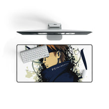 Load image into Gallery viewer, The burden of pain. Mouse Pad (Desk Mat) On Desk