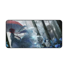 Load image into Gallery viewer, The Quintessential Quintuplets Nino Nakano Mouse Pad (Desk Mat)