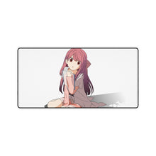 Load image into Gallery viewer, Anime Shelter Mouse Pad (Desk Mat)