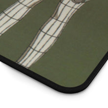 Load image into Gallery viewer, Evangelion: 2.0 You Can (Not) Advance Mouse Pad (Desk Mat) Hemmed Edge