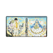 Load image into Gallery viewer, Memory Defrag Weddingl Banner Mouse Pad (Desk Mat)