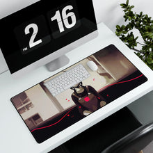 Load image into Gallery viewer, Kagerou Project Mouse Pad (Desk Mat)