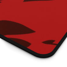 Load image into Gallery viewer, Monogatari (Series) Mouse Pad (Desk Mat) Hemmed Edge