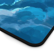 Load image into Gallery viewer, Weathering With You Mouse Pad (Desk Mat) Hemmed Edge