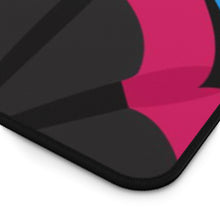 Load image into Gallery viewer, Boruto Mouse Pad (Desk Mat) Hemmed Edge