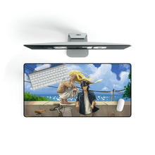 Load image into Gallery viewer, Summer Time Rendering Mouse Pad (Desk Mat)