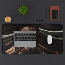 Load image into Gallery viewer, Kaido (One Piece) Mouse Pad (Desk Mat) With Laptop