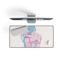 Load image into Gallery viewer, Anime Touken Ranbu Mouse Pad (Desk Mat)