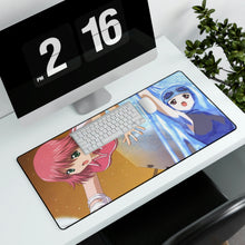 Load image into Gallery viewer, Tokimeki Memorial Only Love Mouse Pad (Desk Mat)
