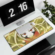 Load image into Gallery viewer, Blazblue Mouse Pad (Desk Mat)