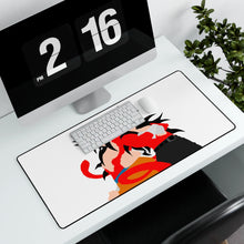 Load image into Gallery viewer, Dragon Ball GT Mouse Pad (Desk Mat) With Laptop