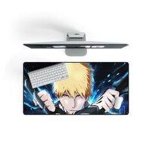 Load image into Gallery viewer, Ichigo Mouse Pad (Desk Mat)
