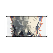 Load image into Gallery viewer, Katsuki Bakugou Mouse Pad (Desk Mat)