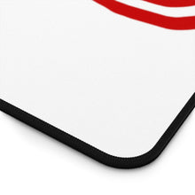 Load image into Gallery viewer, Steins;Gate Kurisu Makise Mouse Pad (Desk Mat) Hemmed Edge