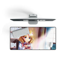 Load image into Gallery viewer, My Next Life as a Villainess: All Routes Lead to Doom! Mouse Pad (Desk Mat) On Desk
