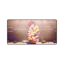 Load image into Gallery viewer, No Game No Life Mouse Pad (Desk Mat)