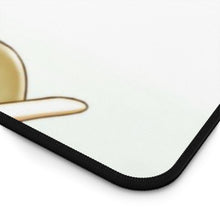 Load image into Gallery viewer, Miss Kobayashi's Dragon Maid Kobayashi San Chi No Maid Dragon, Tohru Mouse Pad (Desk Mat) Hemmed Edge