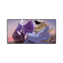 Load image into Gallery viewer, Naruto Mouse Pad (Desk Mat)
