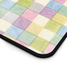 Load image into Gallery viewer, Is The Order A Rabbit? Mouse Pad (Desk Mat) Hemmed Edge