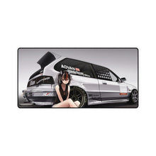 Load image into Gallery viewer, Touhou Mouse Pad (Desk Mat)