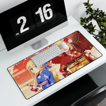 Load image into Gallery viewer, Fate/Grand Order Mouse Pad (Desk Mat)