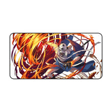 Load image into Gallery viewer, Rurouni Kenshin Mouse Pad (Desk Mat)