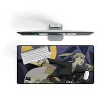 Load image into Gallery viewer, Soul Eater Mouse Pad (Desk Mat)