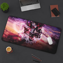 Load image into Gallery viewer, Date A Live Mouse Pad (Desk Mat) On Desk