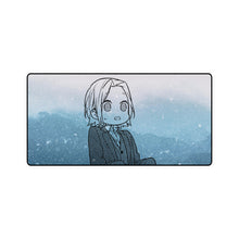 Load image into Gallery viewer, Hori-san To Miyamura-kun Mouse Pad (Desk Mat)
