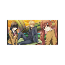 Load image into Gallery viewer, Tokyo Babel Mouse Pad (Desk Mat)