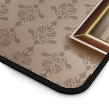 Load image into Gallery viewer, Anime Original Mouse Pad (Desk Mat) Hemmed Edge