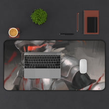 Load image into Gallery viewer, Goblin Slayer Goblin Slayer Mouse Pad (Desk Mat) With Laptop