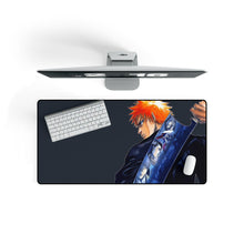 Load image into Gallery viewer, Anime Bleach Mouse Pad (Desk Mat)