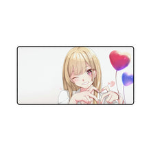 Load image into Gallery viewer, My Dress-Up Darling Marin Mouse Pad (Desk Mat)
