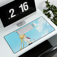Load image into Gallery viewer, Bocchi the Rock Mouse Pad (Desk Mat)