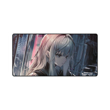 Load image into Gallery viewer, Anime Girl Mouse Pad (Desk Mat)