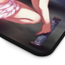 Load image into Gallery viewer, Grisaia (Series) Mouse Pad (Desk Mat) Hemmed Edge