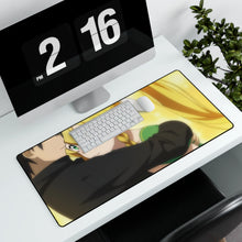 Load image into Gallery viewer, Sword Art Online Mouse Pad (Desk Mat)