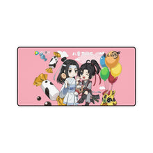 Load image into Gallery viewer, Mo Dao Zu Shi Mouse Pad (Desk Mat)