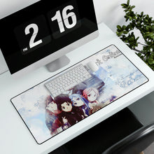 Load image into Gallery viewer, Sword Art Online II Mouse Pad (Desk Mat)