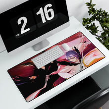 Load image into Gallery viewer, Anime Bleach Mouse Pad (Desk Mat)