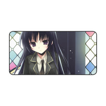 Load image into Gallery viewer, Mikazuki Yozora Mouse Pad (Desk Mat)