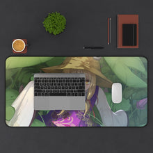 Load image into Gallery viewer, Touhou Mouse Pad (Desk Mat) With Laptop