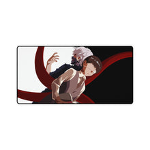 Load image into Gallery viewer, KANEKI KEN minimalist Mouse Pad (Desk Mat)
