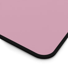 Load image into Gallery viewer, Monogatari (Series) Mouse Pad (Desk Mat) Hemmed Edge