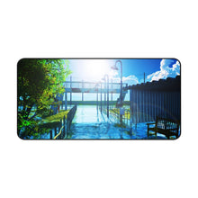 Load image into Gallery viewer, Anime Original Mouse Pad (Desk Mat)