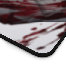 Load image into Gallery viewer, Chainsaw Man Mouse Pad (Desk Mat) Hemmed Edge