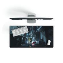 Load image into Gallery viewer, Anime Street Mouse Pad (Desk Mat)
