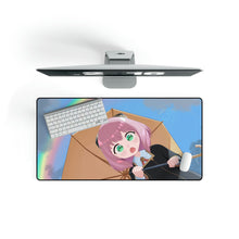 Load image into Gallery viewer, Spy x Family Mouse Pad (Desk Mat)
