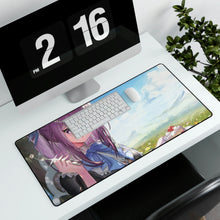 Load image into Gallery viewer, Uma Musume: Pretty Derby Mouse Pad (Desk Mat)